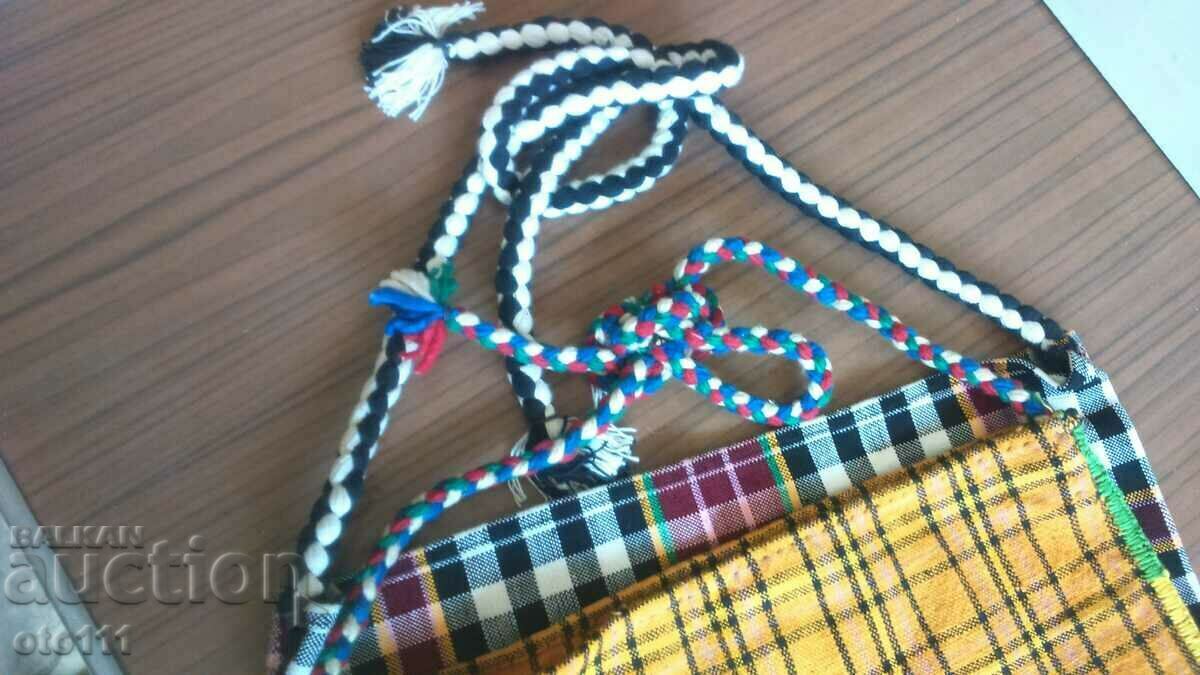 OLD SHEPHERD BAG BAGS - 2 pieces - 5