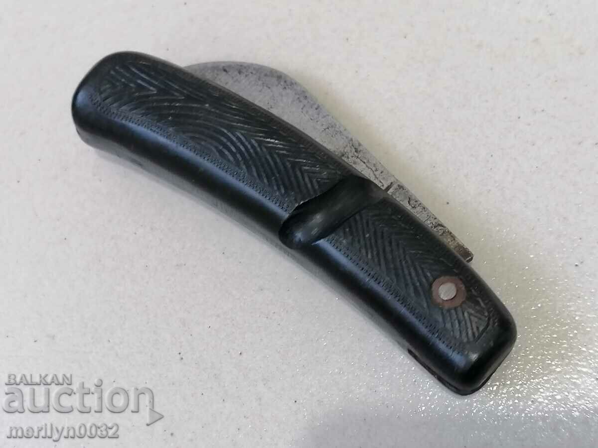 Old social knife, knife, knife blade NRB - 6