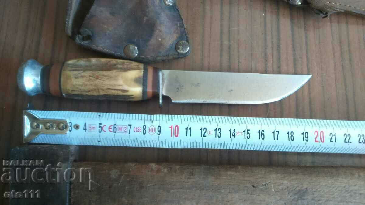Auction OLD KNIFE AND AX SET Auction OLD KNIFE AND AX SET