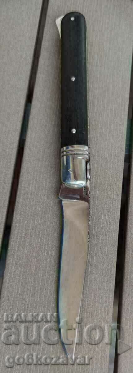 Livrarea Knife Manly - Buffalo Bulgaria RARE RRR Livrarea Knife Manly - Buffalo Bulgaria RARE RRR