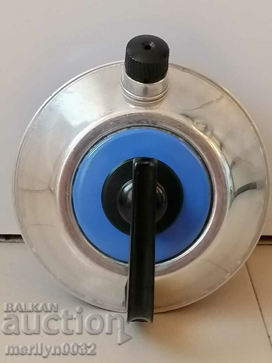 Delivery of Old teapot, coffee pot, jug, GDR social period Delivery of Old teapot, coffee pot, jug, GDR social period