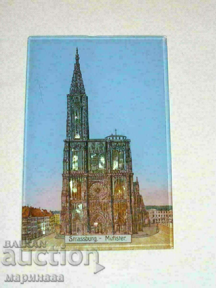 Delivery of VINTAGE PICTURES WITH GLASS. GERMANY Delivery of VINTAGE PICTURES WITH GLASS. GERMANY