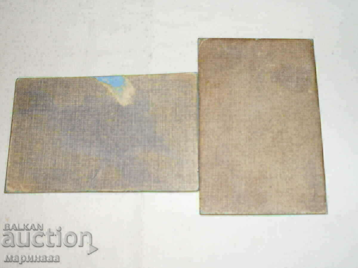 VINTAGE PICTURES WITH GLASS. GERMANY - 5 VINTAGE PICTURES WITH GLASS. GERMANY - 5