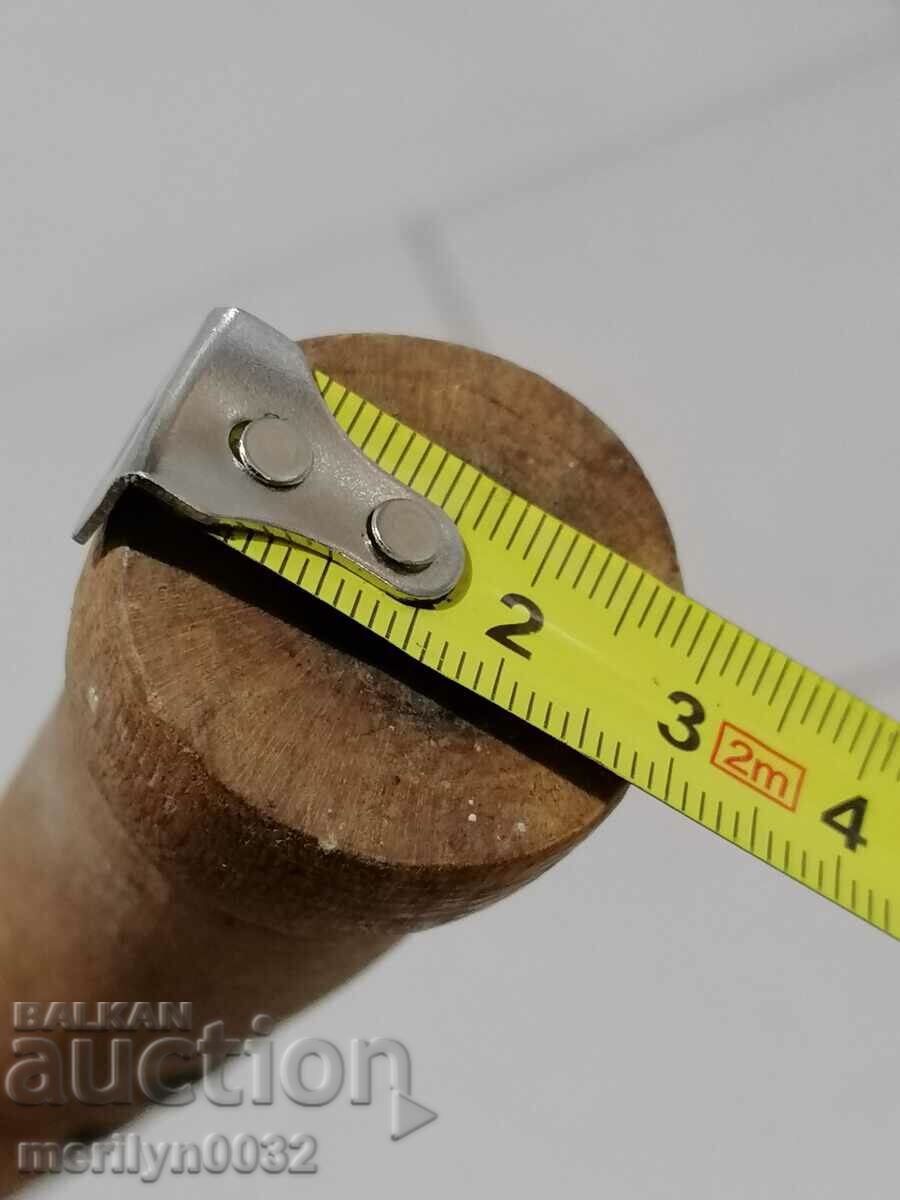 Shepherd's whistle antique kaval duduk late 19th century - 7