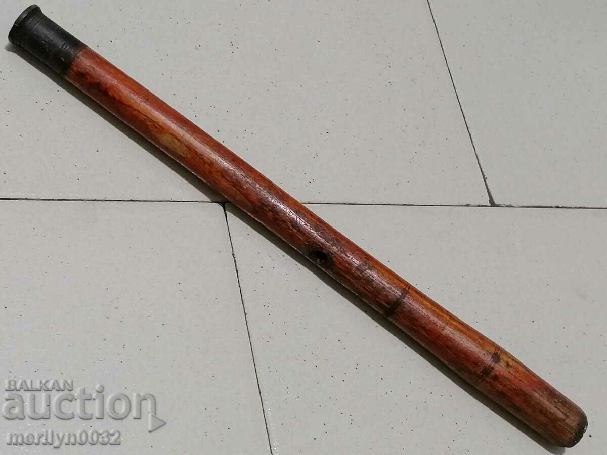 Shepherd's whistle antique kaval duduk late 19th century with price 68.00 BGN | € 34.77