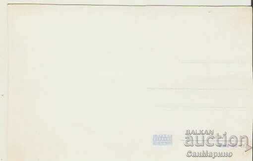 Card Bulgaria Cherven Bryag Bridge on the Iskar River* with price 1.90 BGN | € 0.97 Card Bulgaria Cherven Bryag Bridge on the Iskar River* with price 1.90 BGN | € 0.97