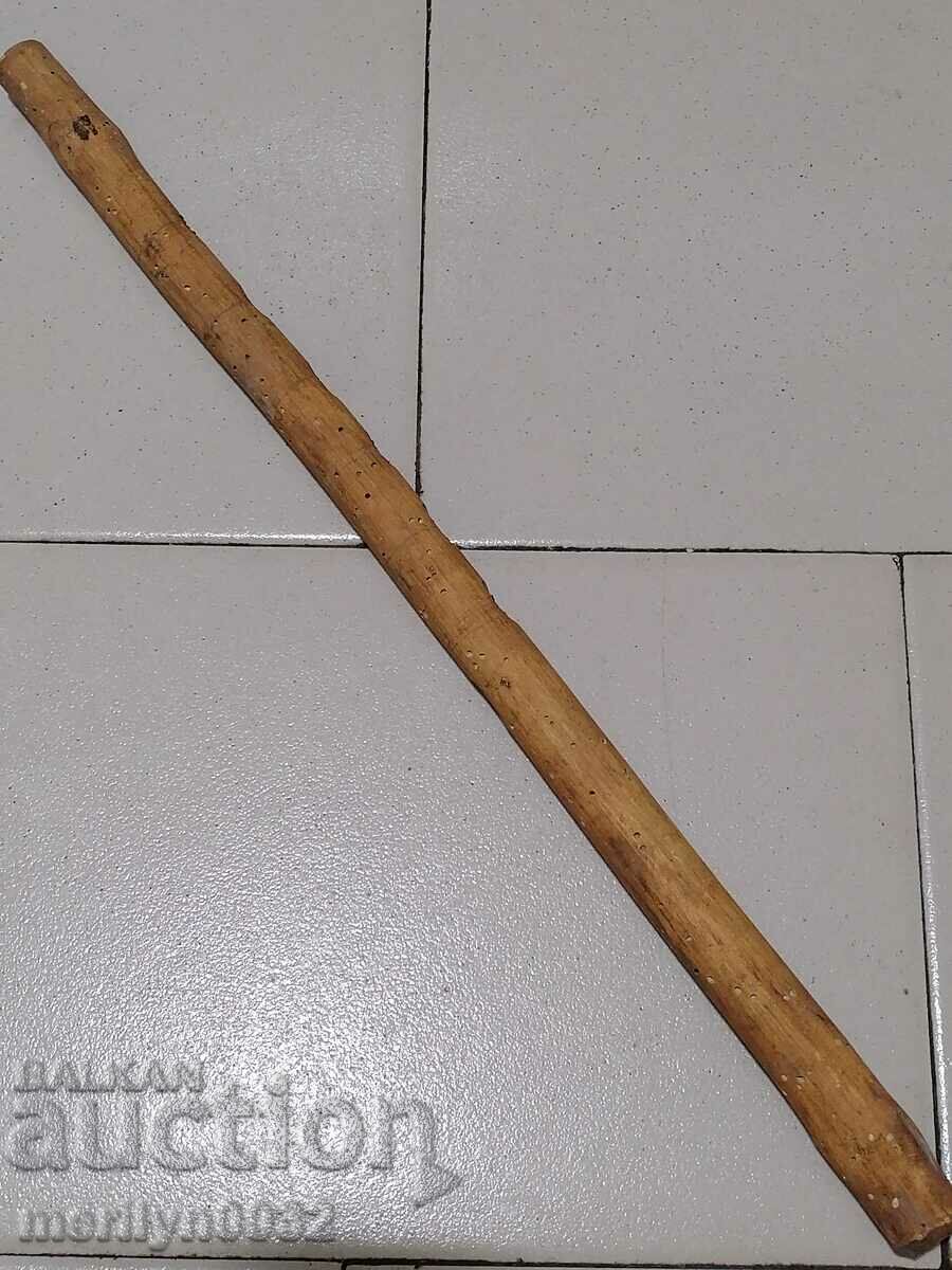 Овчарска свирка старинен кавал дудук края на 19-ти век с цена 54.00 лв. | € 27.61 Овчарска свирка старинен кавал дудук края на 19-ти век с цена 54.00 лв. | € 27.61