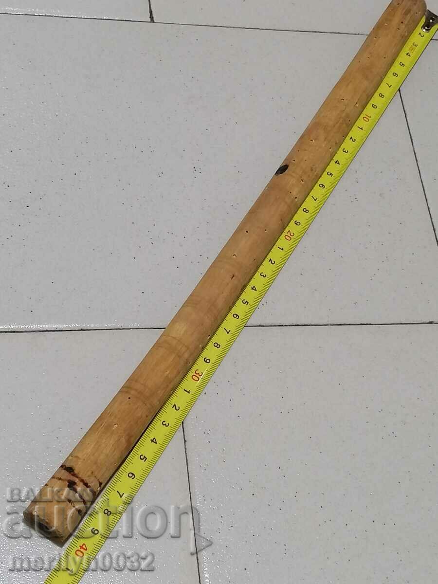 Shepherd's whistle antique kaval duduk late 19th century - 5 Shepherd's whistle antique kaval duduk late 19th century - 5