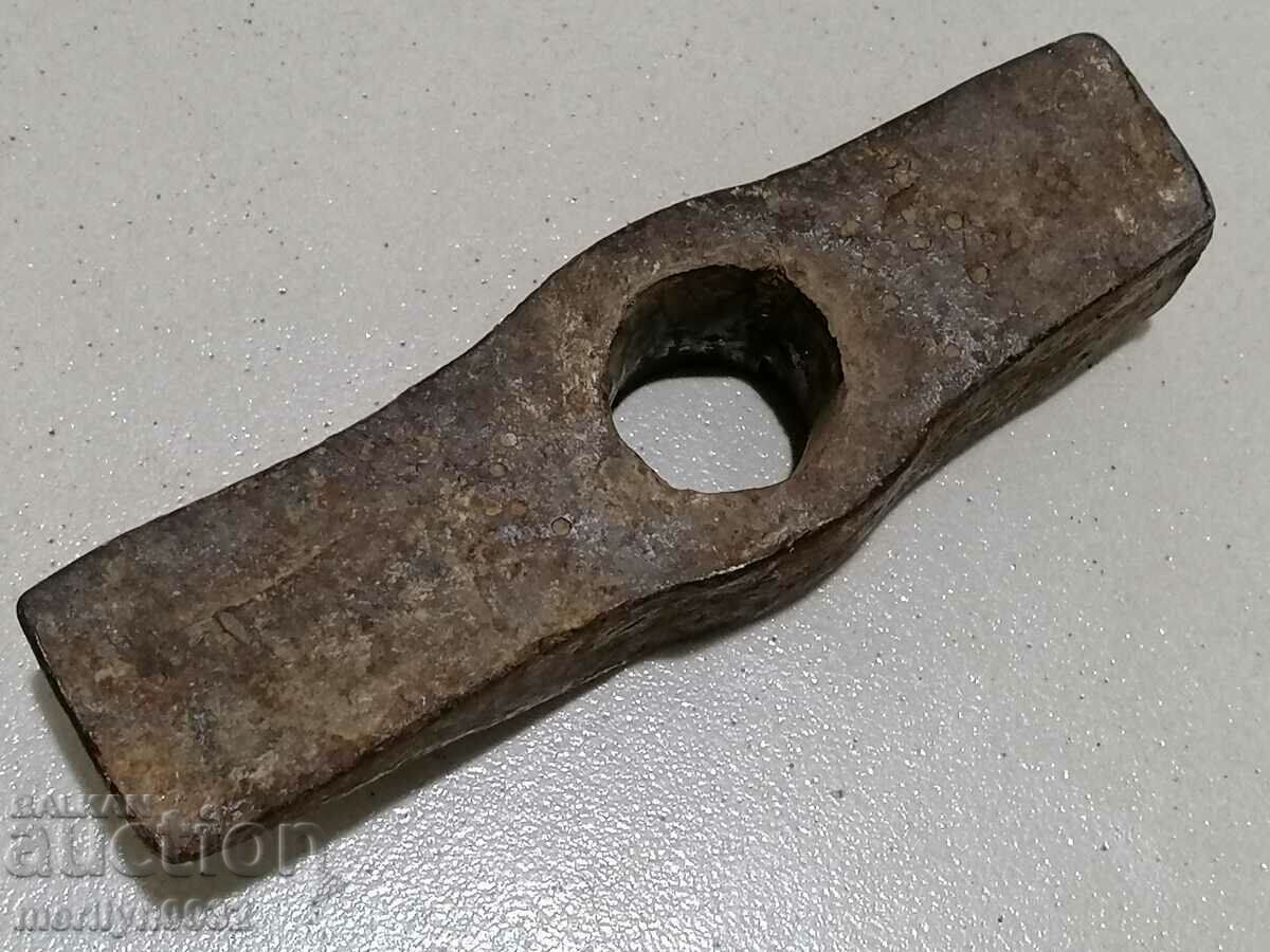 Licitație Vechi instrument instrument de ciocan
