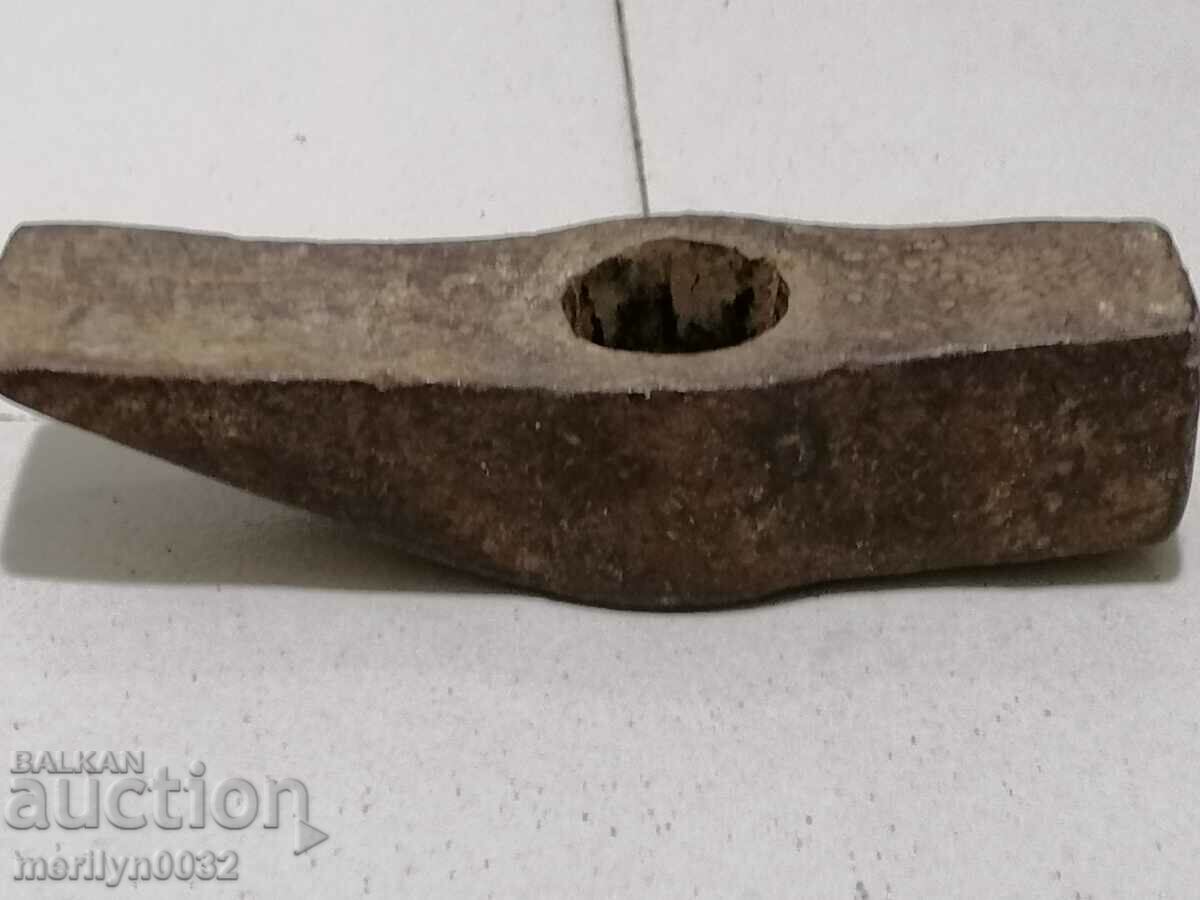 Vechi instrument instrument de ciocan - 7