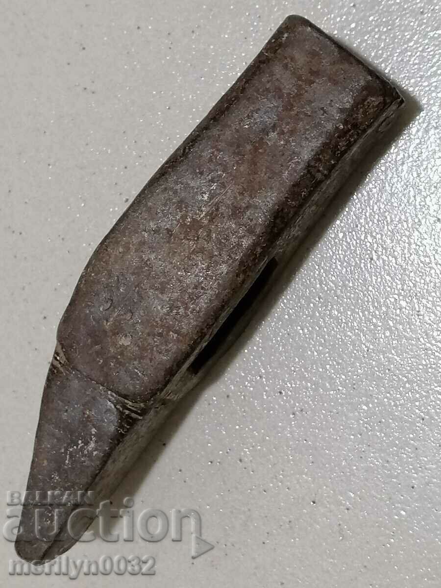 Old hammer tool tool - 5 Old hammer tool tool - 5