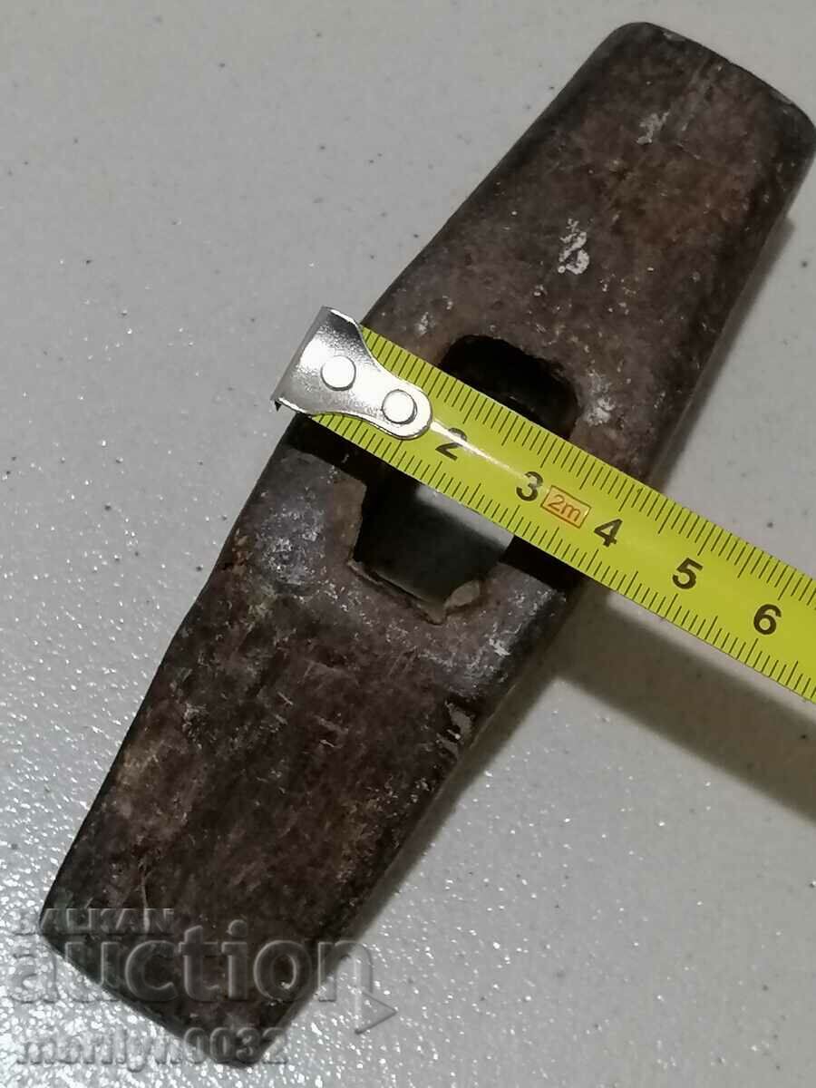 Old hammer tool tool - 6 Old hammer tool tool - 6