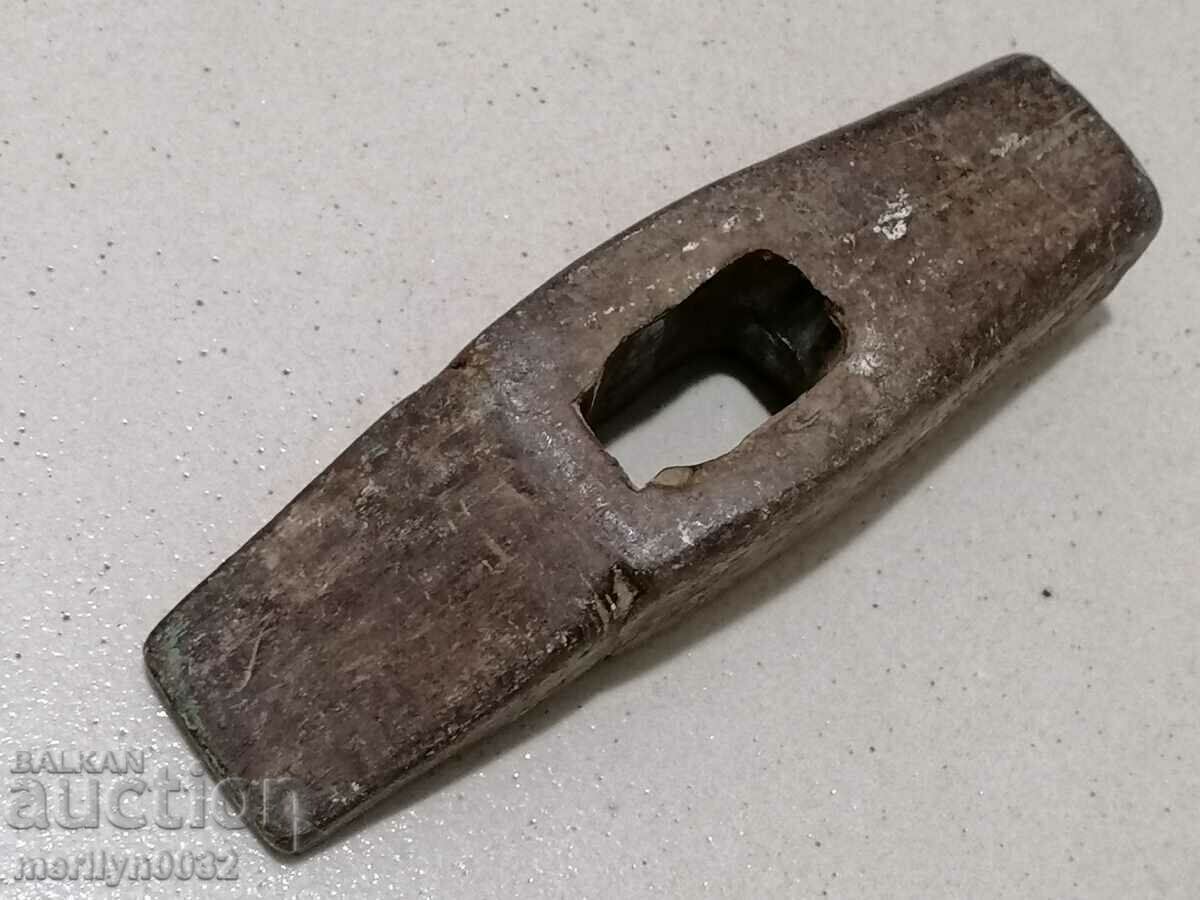 Old hammer tool tool - 7 Old hammer tool tool - 7