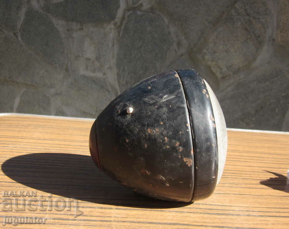 old headlight for a retro motorbike motorcycle - 6 old headlight for a retro motorbike motorcycle - 6