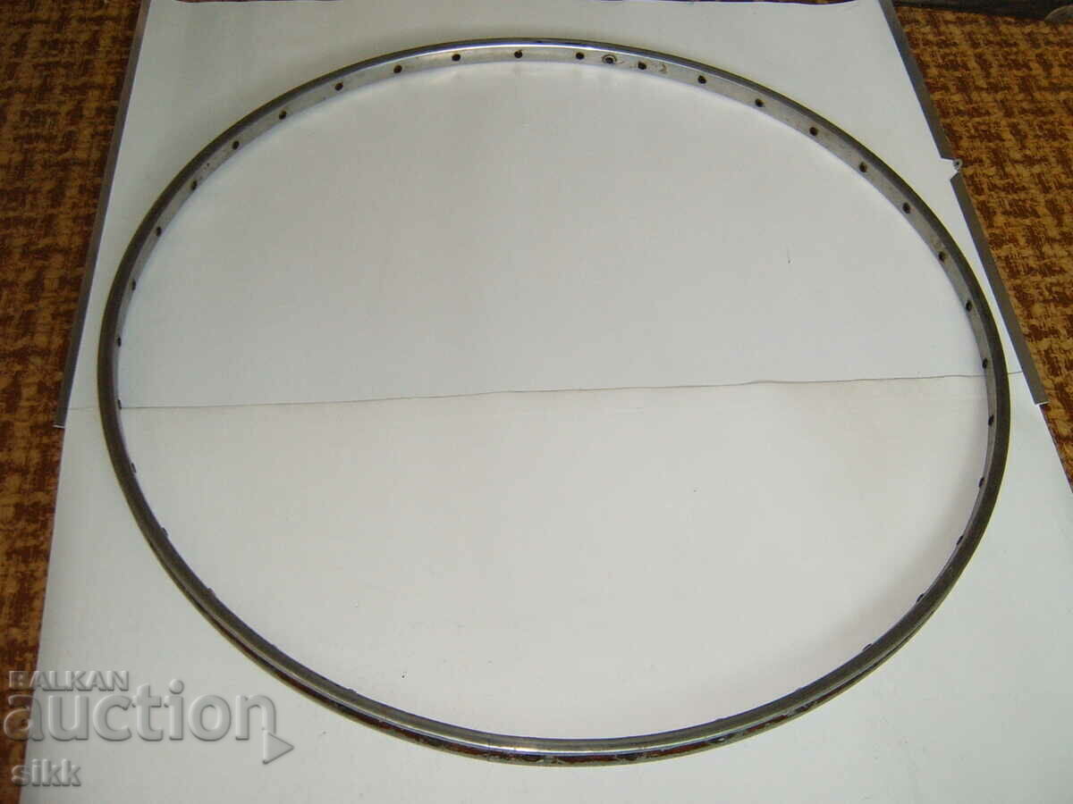 runner splint Italian