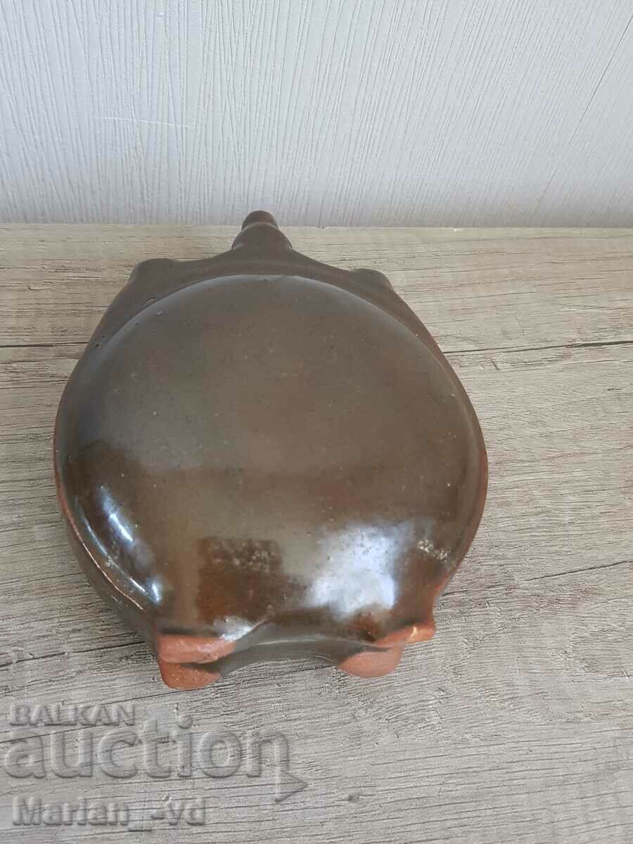 Ceramic mug, pint with price 40.00 BGN | € 20.45