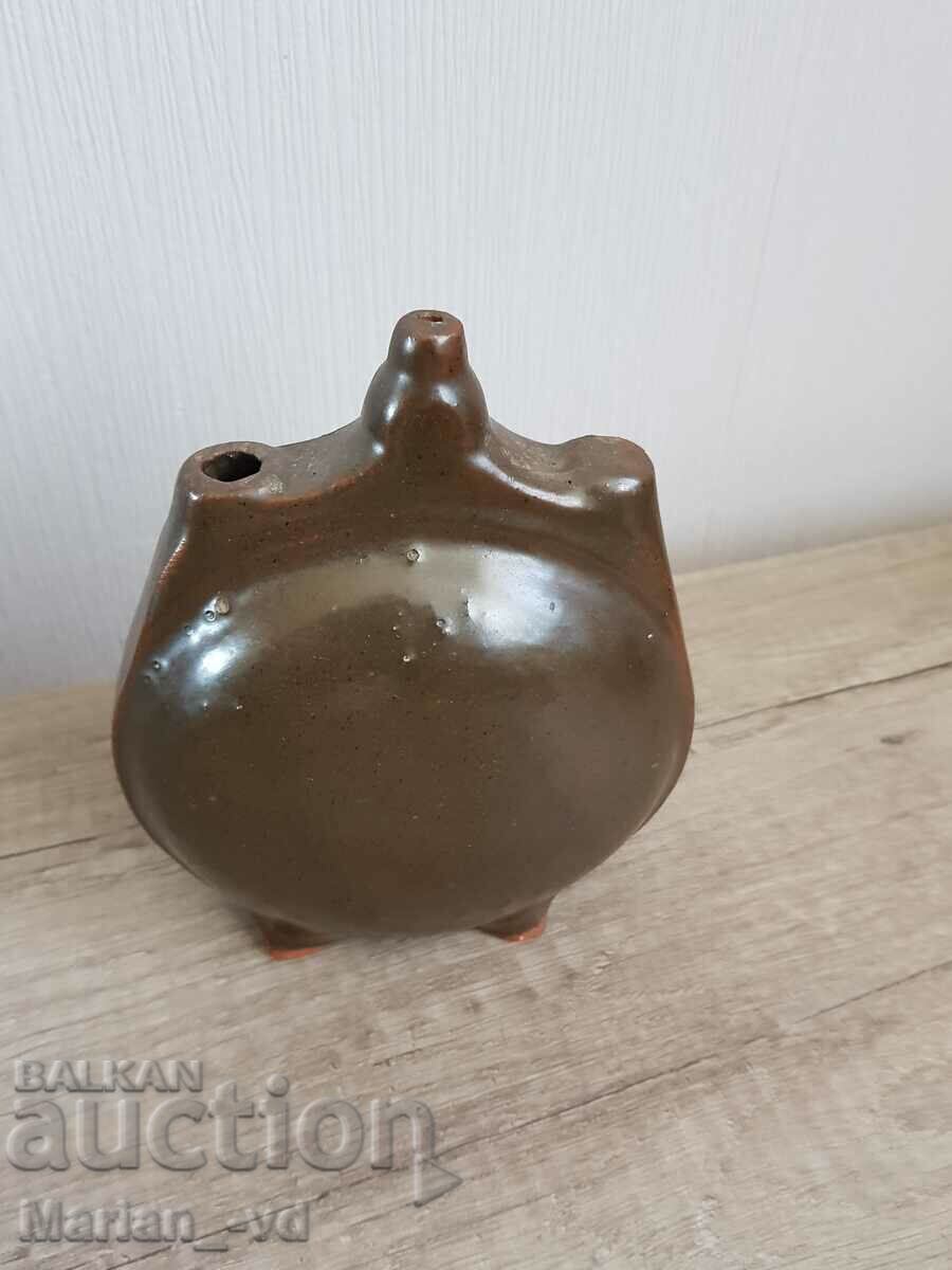 Delivery of Ceramic mug, pint