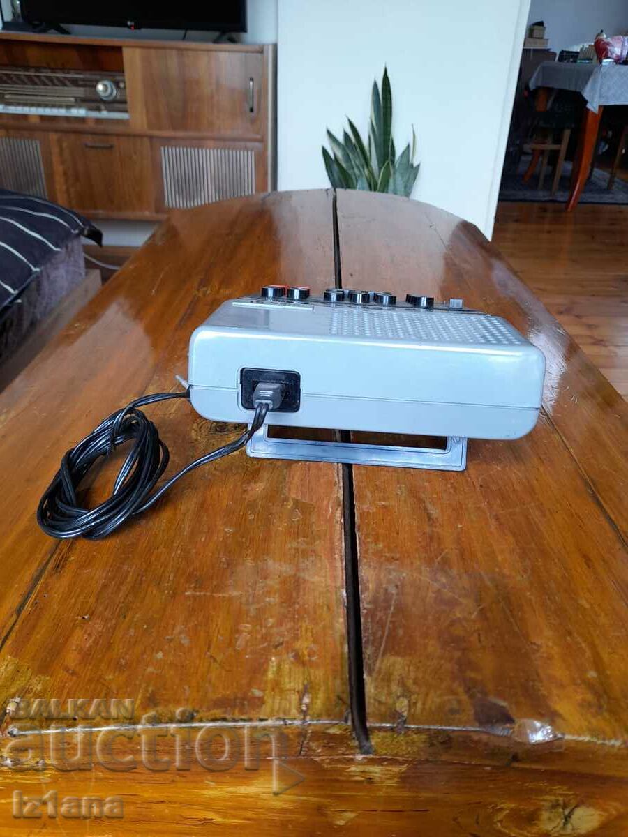 Auction Old calculator Elka, Elka 51 Auction Old calculator Elka, Elka 51