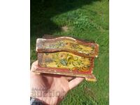 КУТИЯ - МНОГО СТАРА - ЖИВОПИС