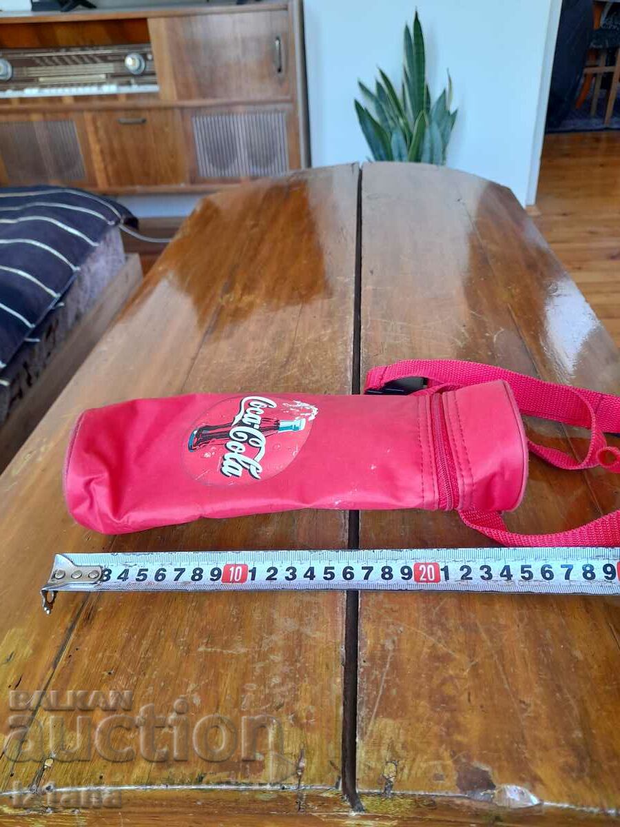 An old Coca Cola toilet, Coca Cola with price 20.00 BGN | € 10.23 An old Coca Cola toilet, Coca Cola with price 20.00 BGN | € 10.23