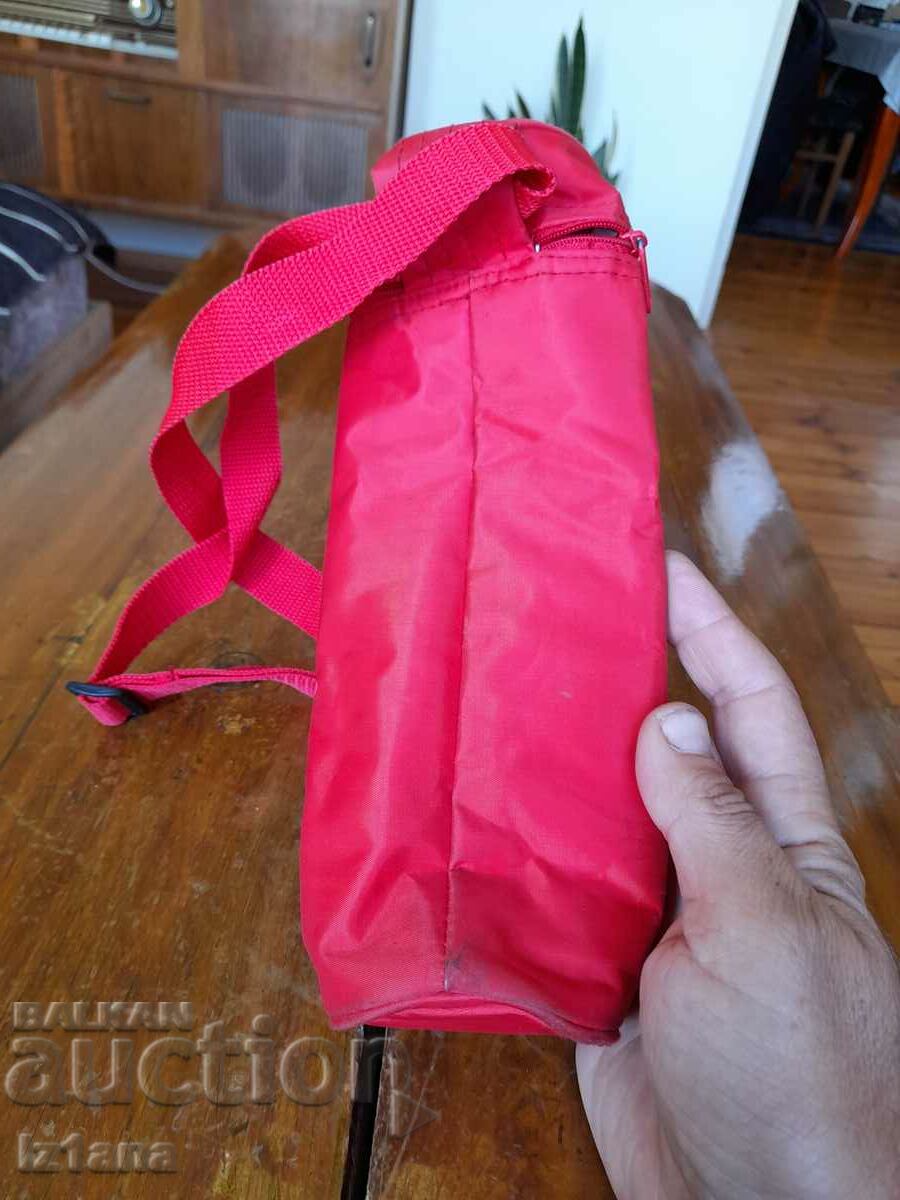 Delivery of An old Coca Cola toilet, Coca Cola Delivery of An old Coca Cola toilet, Coca Cola