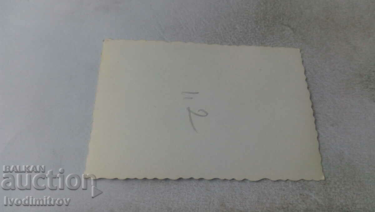 Photo A man, two women and a boy with a wolf dog with price 1.65 BGN | € 0.84 Photo A man, two women and a boy with a wolf dog with price 1.65 BGN | € 0.84