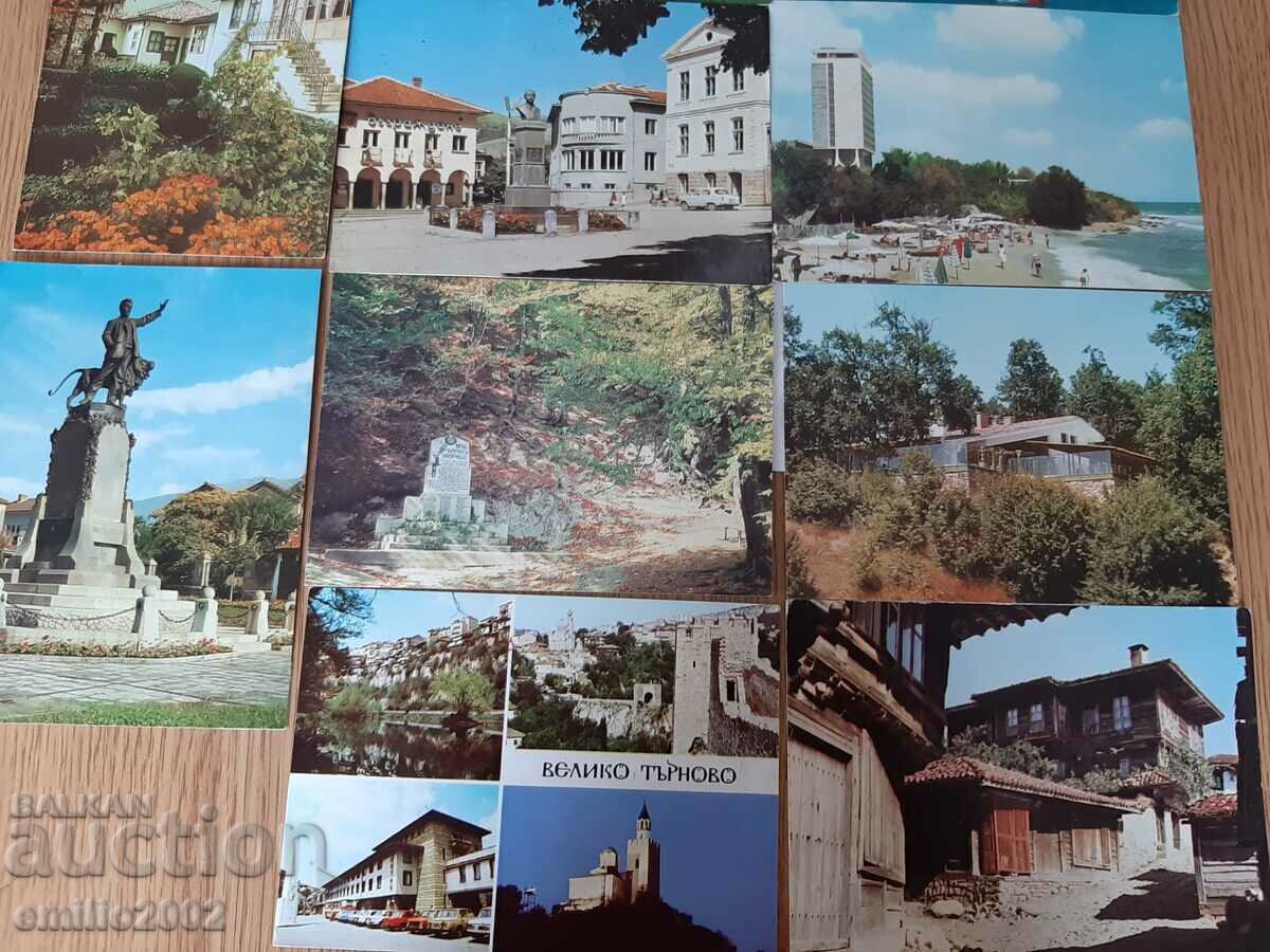 Auction Post cards BG Lot 120 Auction Post cards BG Lot 120