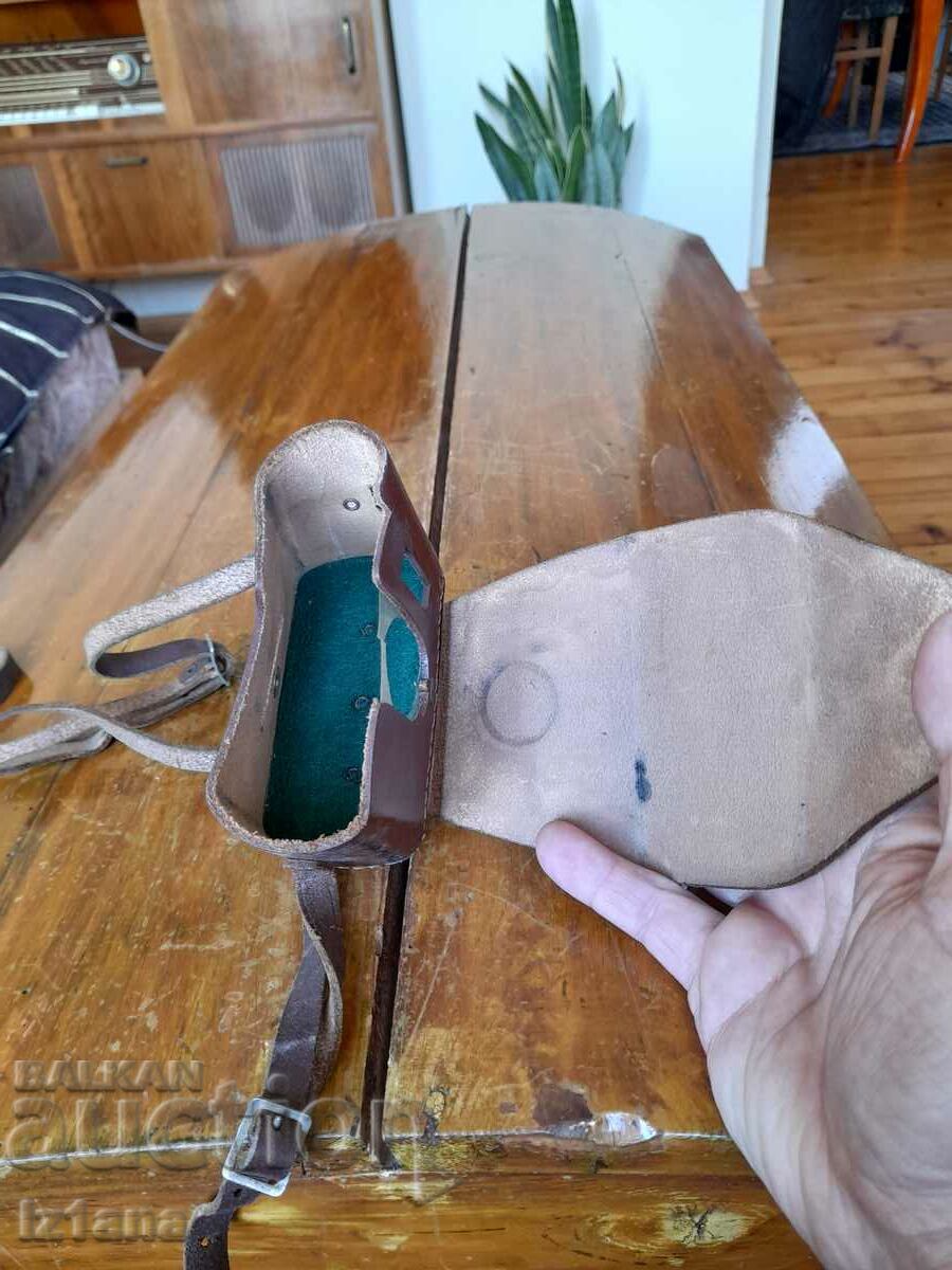 Old Kodak camera case - 5 Old Kodak camera case - 5