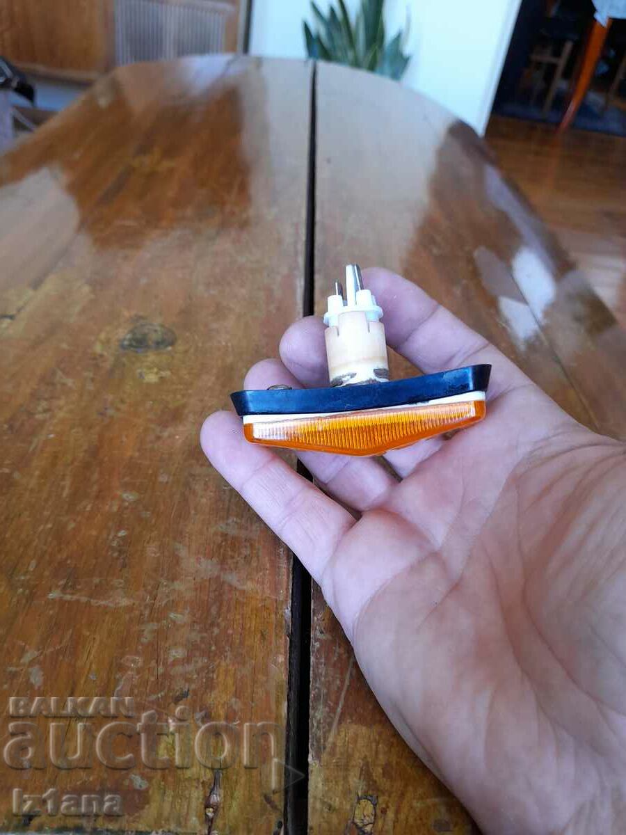 Old blinker Lada, VAZ, Lada with price 10.00 BGN | € 5.11