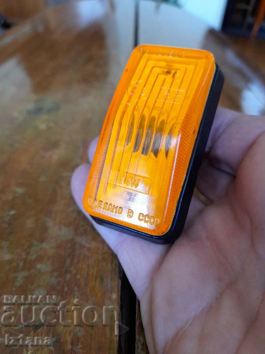 Delivery of Old blinker Lada, VAZ, Lada