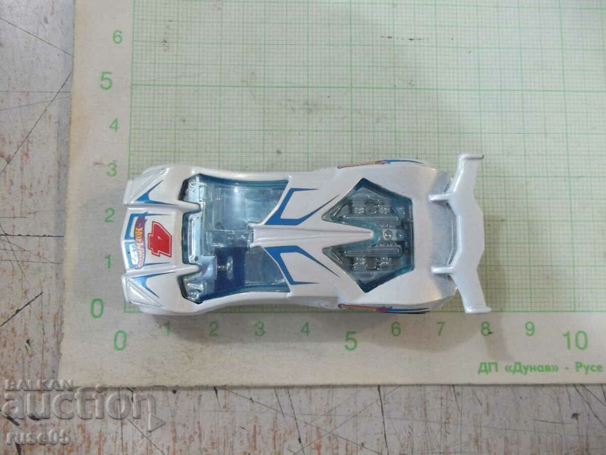 Car - 732 with price 3.00 BGN | € 1.53