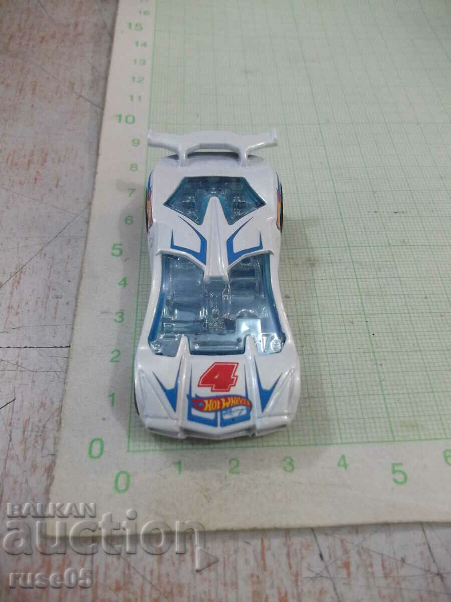 Delivery of Car - 732