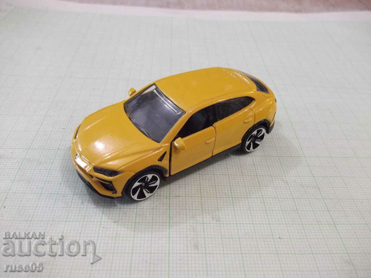 Car - 735 with price 3.00 BGN | € 1.53 Car - 735 with price 3.00 BGN | € 1.53