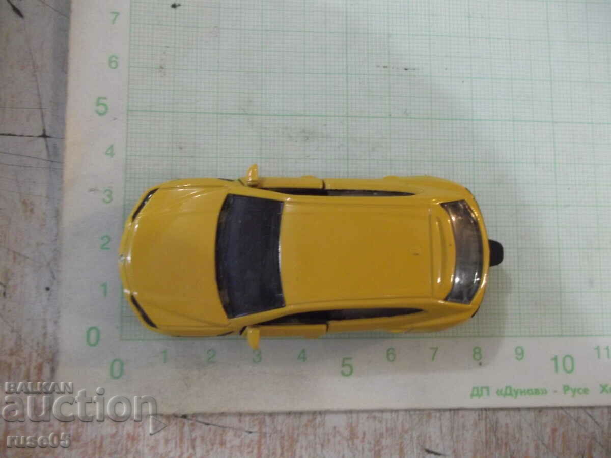 Auction Car - 735 Auction Car - 735