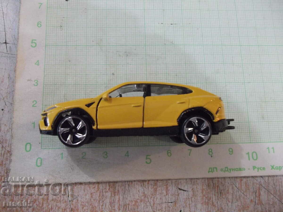 Delivery of Car - 735 Delivery of Car - 735