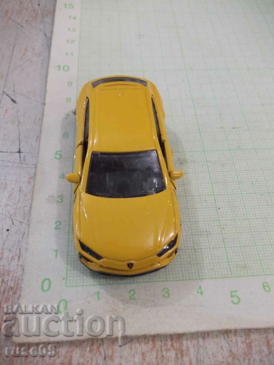 Car - 735 - 5 Car - 735 - 5