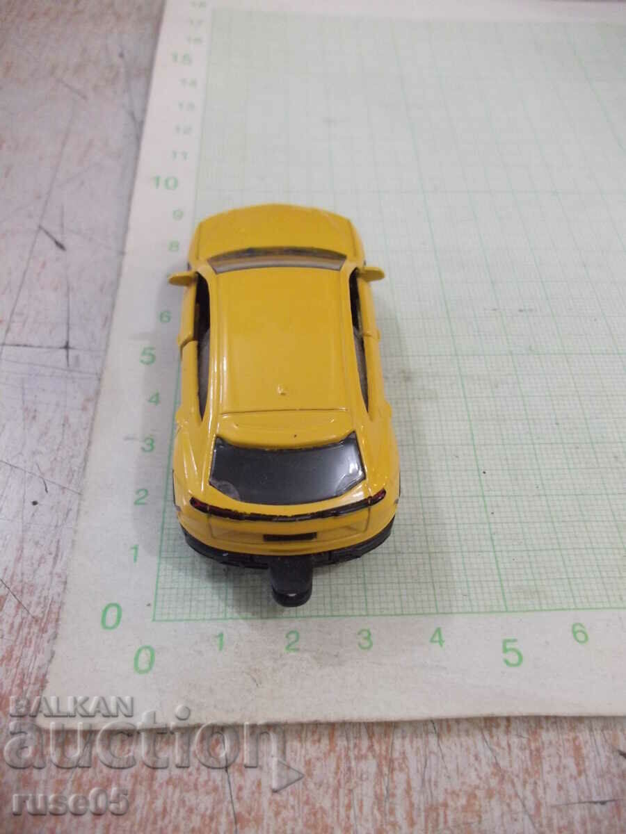 Car - 735 - 6 Car - 735 - 6