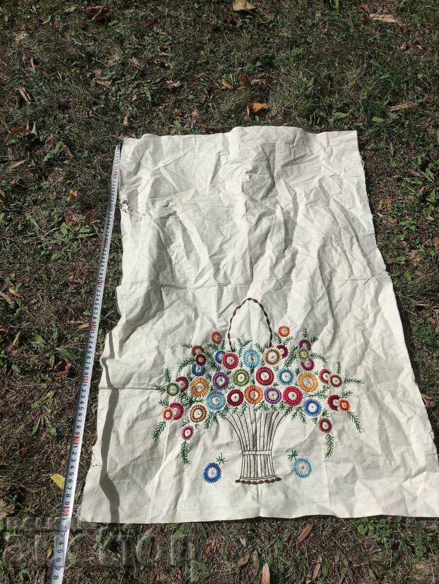 embroidery with price 200.00 BGN | € 102.26 embroidery with price 200.00 BGN | € 102.26