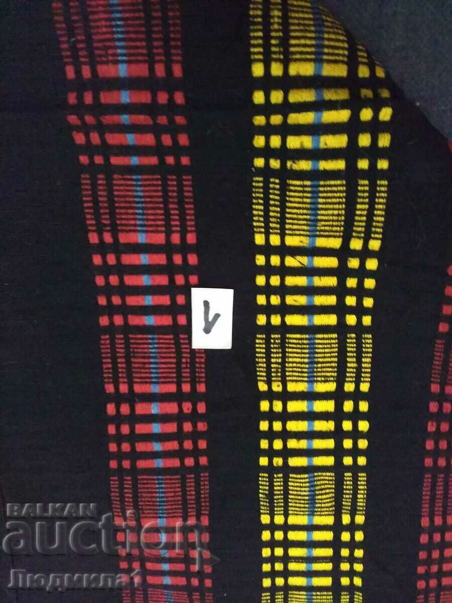 Auction AUTHENTIC OLD APRON Auction AUTHENTIC OLD APRON