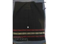 ȘORȚUL VECHI AUTENTIC