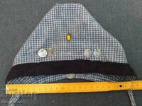 PĂLĂRIE BĂTRĂ DE BEBE