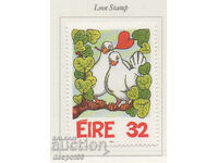 1997. Eire. Congratulatory stamp.