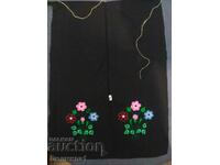 ȘORȚUL VECHI AUTENTIC