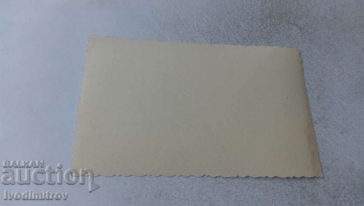 Photo Men and women on the lawn with price 1.35 BGN | € 0.69