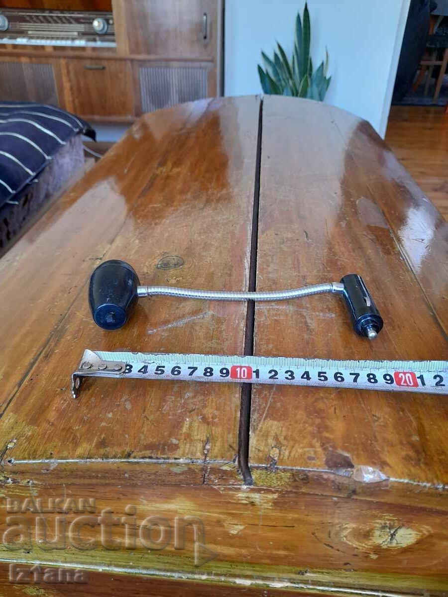 Old car cigarette lighter lamp with price 22.00 BGN | € 11.25