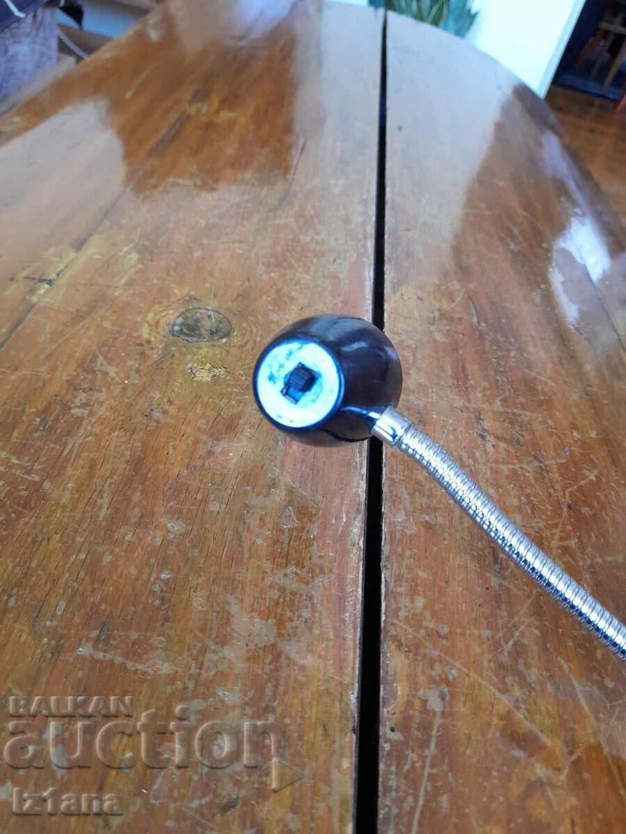 Delivery of Old car cigarette lighter lamp