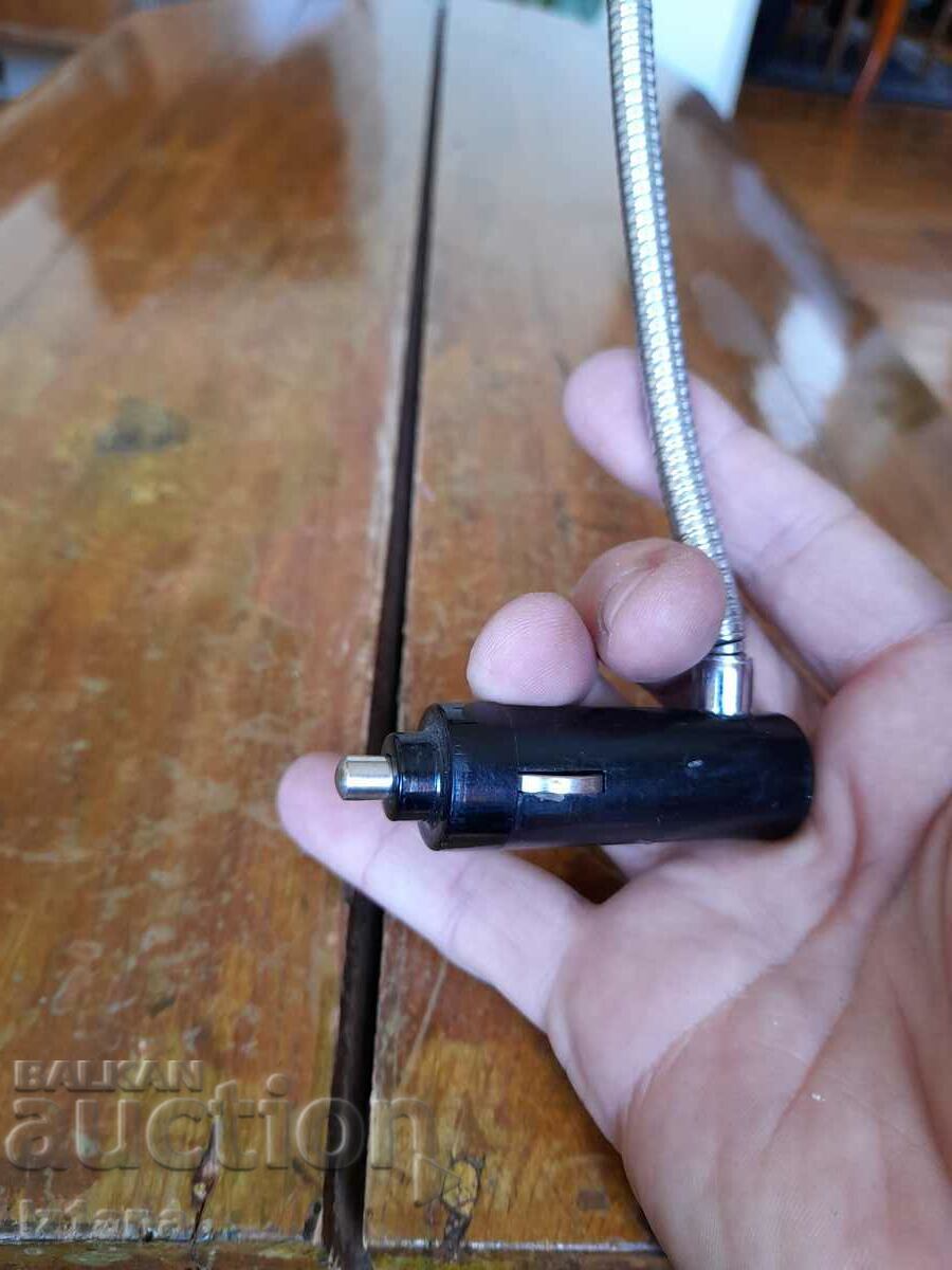Old car cigarette lighter lamp - 5