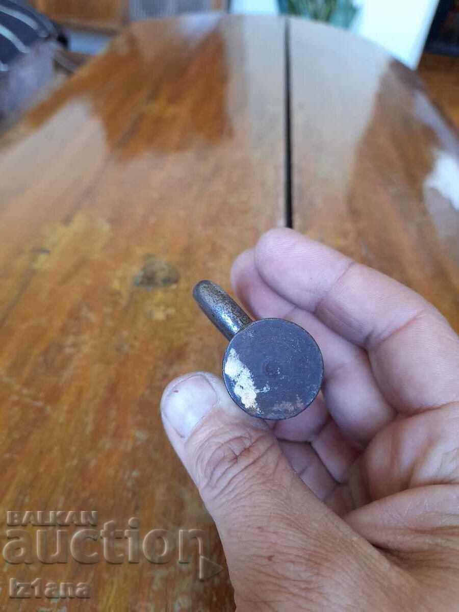 Livrarea lacătul vechi