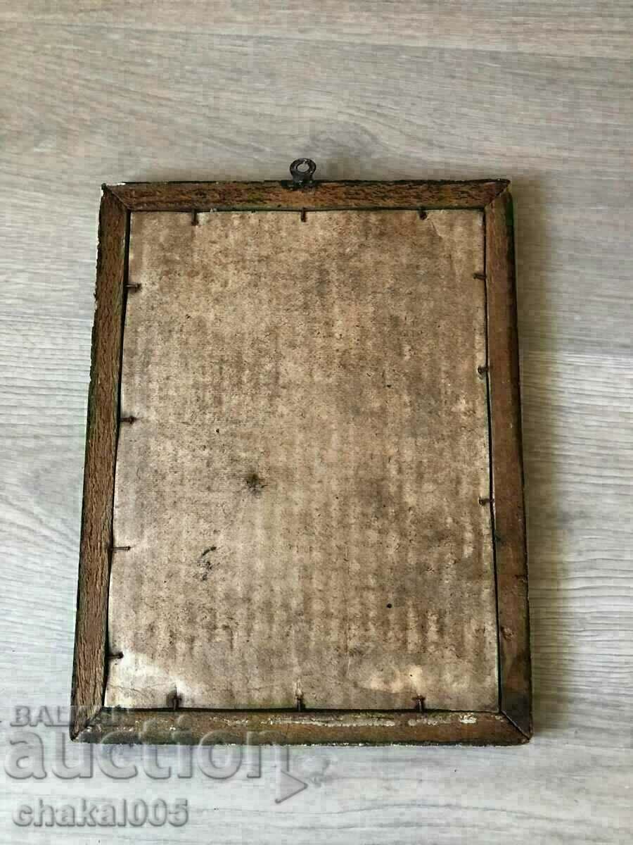 Old painting with price € 10.23 | 20.01 BGN