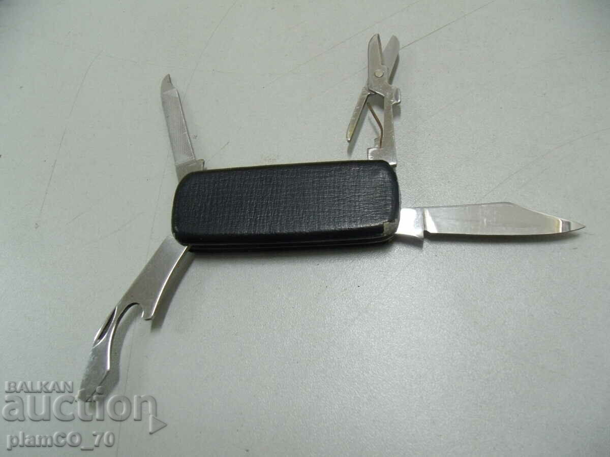 Auction #*6525 old small pocket knife Auction #*6525 old small pocket knife